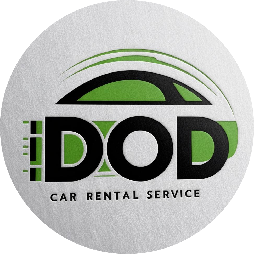 drive on demand logo