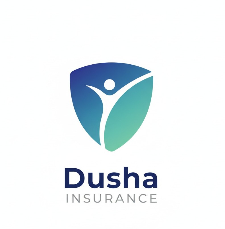 dusha insurance logo
